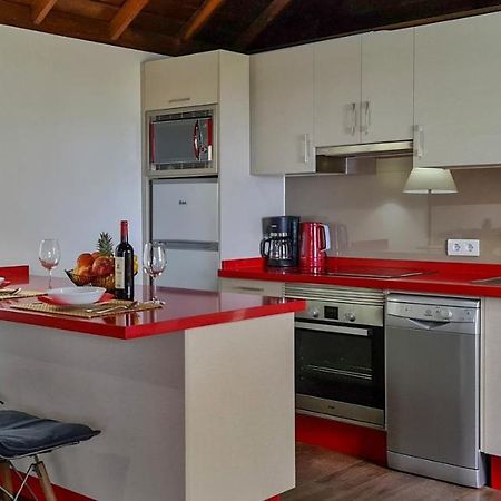 Casa Los Polveros Fuencaliente de la Palma Exteriér fotografie